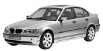 BMW E46 U2922 Fault Code