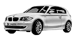 BMW E81 U2922 Fault Code