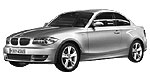 BMW E82 U2922 Fault Code