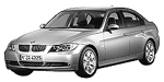 BMW E90 U2922 Fault Code