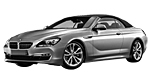 BMW F12 U2922 Fault Code