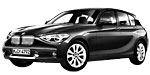 BMW F20 U2922 Fault Code