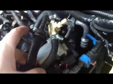 See U2922 repair manual